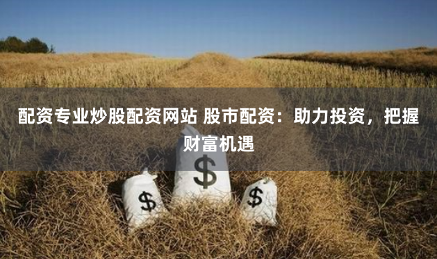 配资专业炒股配资网站 股市配资：助力投资，把握财富机遇